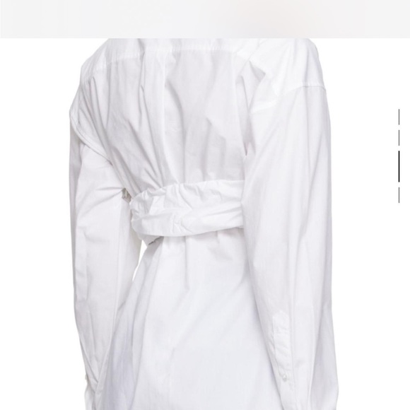 Alexander Wang T Blouse - Picture 3 of 5